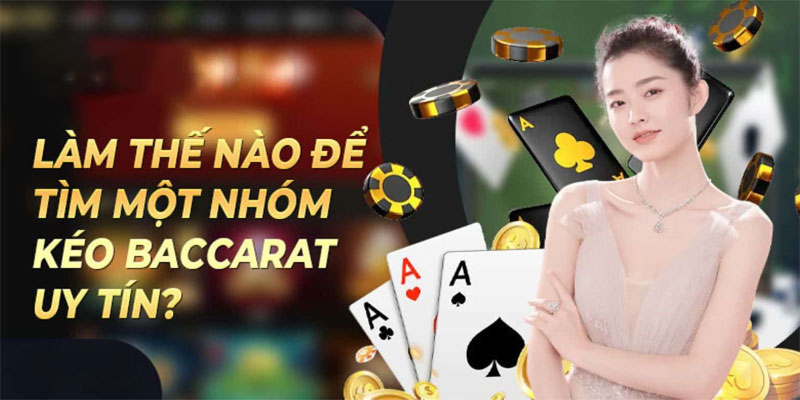 Cách nhận biết nhóm kéo tại Helo88