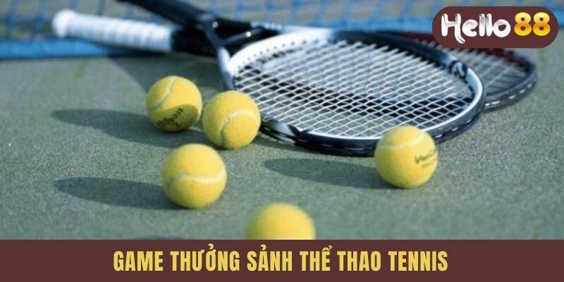 Các bộ môn Helo88 Thể Thao game thủ không thể bỏ lỡ